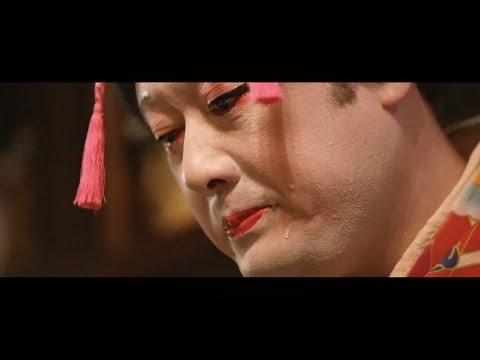 YANAKIKU「FUNK★JAPAN」MUSIC VIDEO