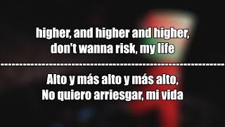 Slushii x Marshmello - Twinbow | Lyrics + Subtitulado al español + Video Fan (Hecho por Only Lyrics)
