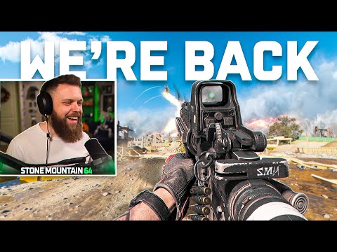 F.A.S.T SQUAD PLAY Battlefield 6's BATTLE ROYALE...