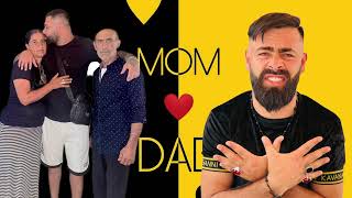 Elbrus Hysenaj - Faline Mi Daj Mo Dat