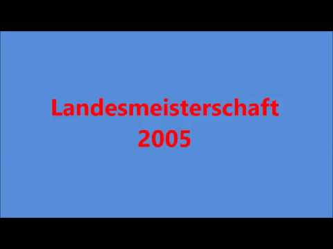 Landesmeisterschaft 2005
