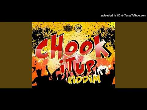Trini T - Waterman (Chook It Up Riddim) [2022 Soca]