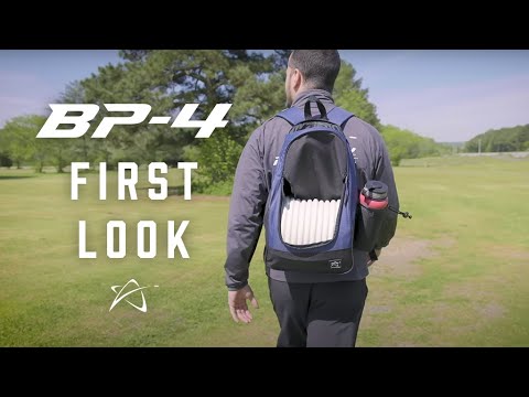 First Look: Prodigy BP-4 Backpack | Features & Overview