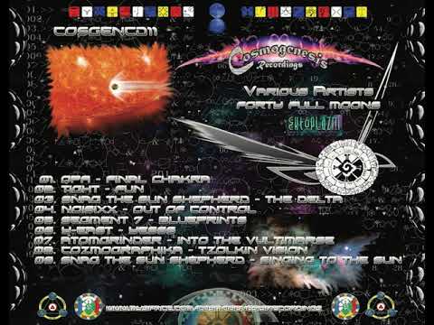 09 Snag, The Sunshepherd - Singing to the Sun