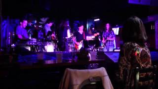 Tripe face boogie - Salin shows 6/27/2013