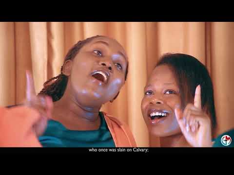 THEY SING A NEW SONG By SPORTSVIEW SDA CHURCH CHOIR// Filmed By Glamorous Media