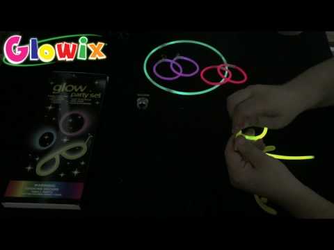 Glow Party Pack - Glowix®