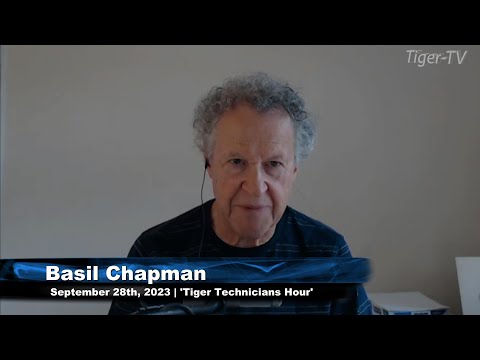 September 28th The Tiger Technicians Hour on TFNN - 2023