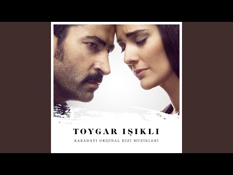 Ağıt (feat. Tuana Mey)