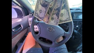 Monthly Expenses living in a Van - Reality Check ✅