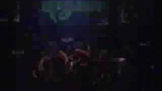 Allegiance - Destitution