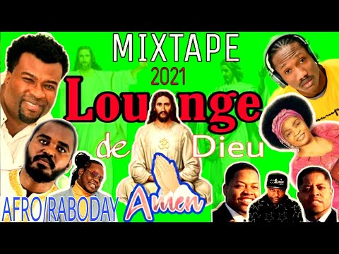 #Best Mixtape Louange De Dieu🙏 By Dj SonloveMix #Afro #Raboday /yves yvan/s.rose Diss Tonymix Ngmix