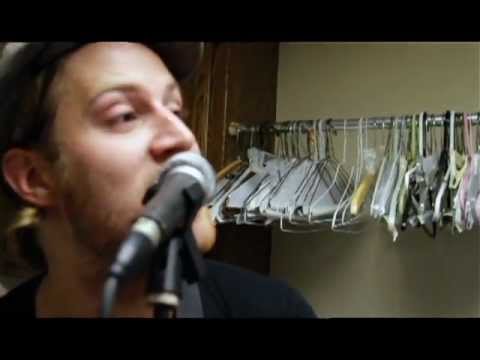 Carter Hulsey Band- Black my lungs Official Video [HD]