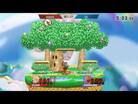 MUTECITY VII - Marvin vs Kai (Grand Finals)