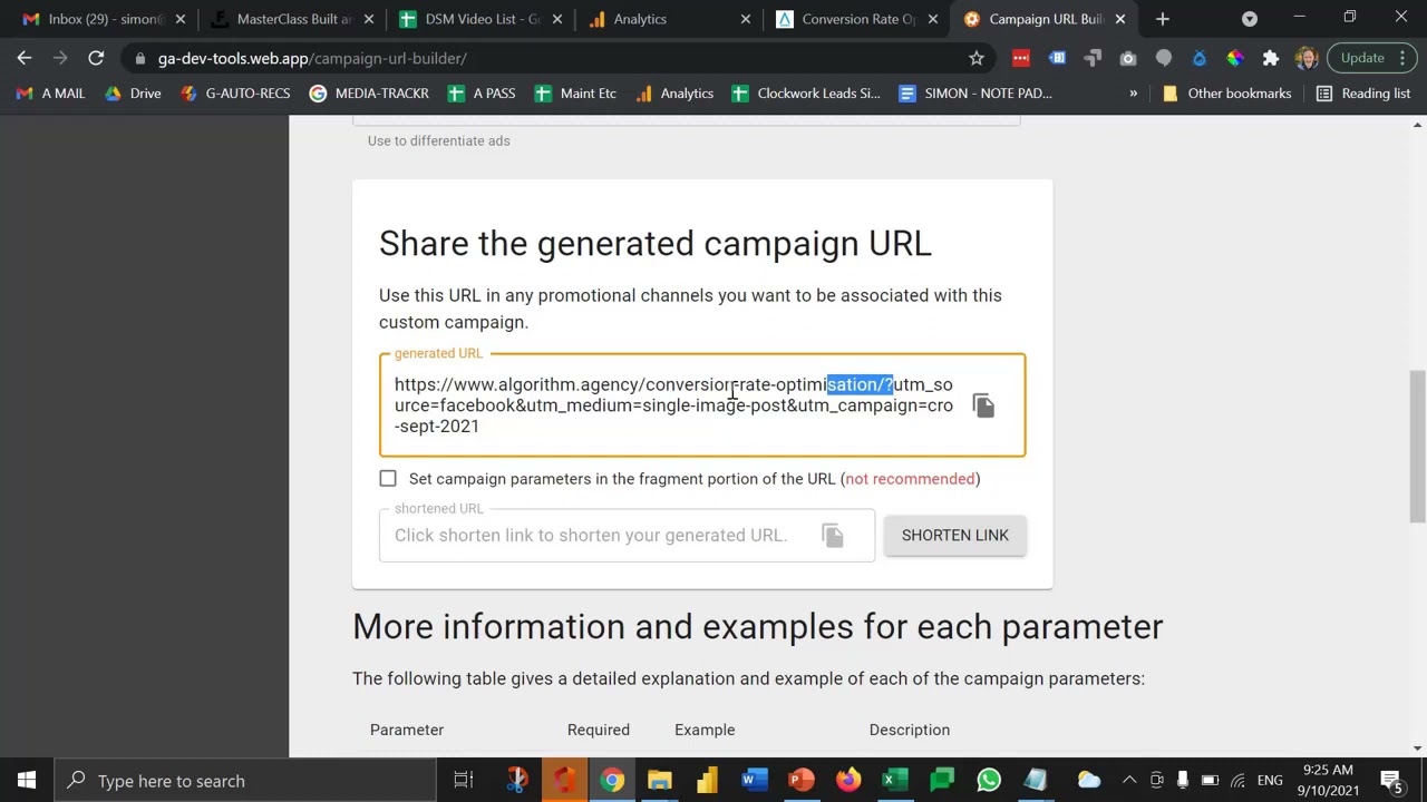 UTM Source & Medium Tracking Explained