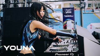 Download lagu YOUNA - Melodic Techno & Progressive House DJ Mix 10 @ Watera Festival I Vietnam mp3 Download lagu YOUNA - Melodic Techno & Progressive House DJ Mix 10 @ Watera Festival I Vietnam mp3