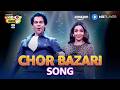 Rajkummar Rao X Wamiqa Gabbi On Chor Bazari Song Realme Hip Hop India Season 2 Bhoolchukmaaf