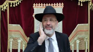 L éducation d un fils Pour l anniversaire de Laura Sarah bat Eve