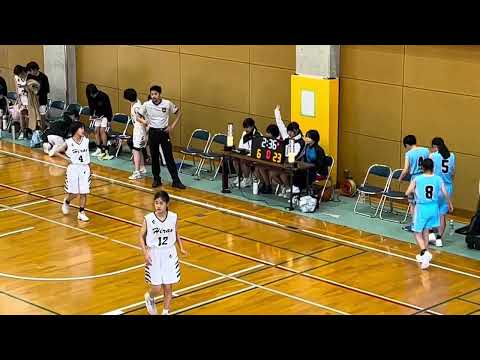 2023.11.18 Copa Jr. Fukudai vs Hirao