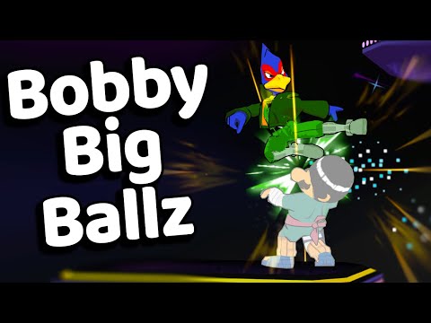 Doc Lee Fought THE Netplay Falco