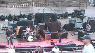 The Color Turning live at Red Rocks 8-10-10