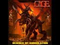 Cage - Power of a God 