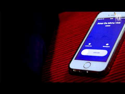 Banda Me Usa - Você Para Tudo [ Video Clipe Oficial ]