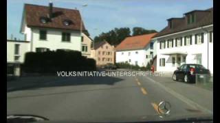 preview picture of video 'Grüningen'