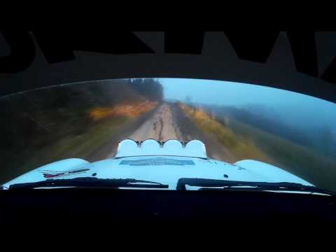 1° Rally Day del Piemonte - Mantovani & Drescher ONBOARD