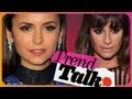 Lea Michele VS Nina Dobrev Hot Celebrity Fashion With Stylehaus