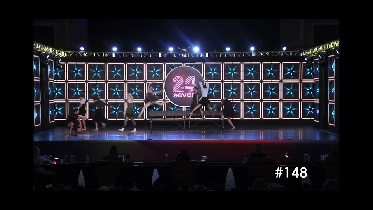 Evolve Dance Complex- Home 