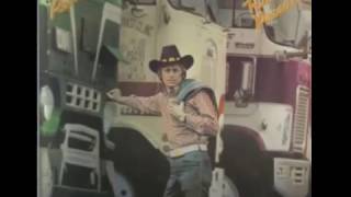 Del Reeves -  Paper Covered Comb