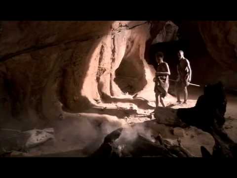 Planet of the Apemen: Battle for Earth