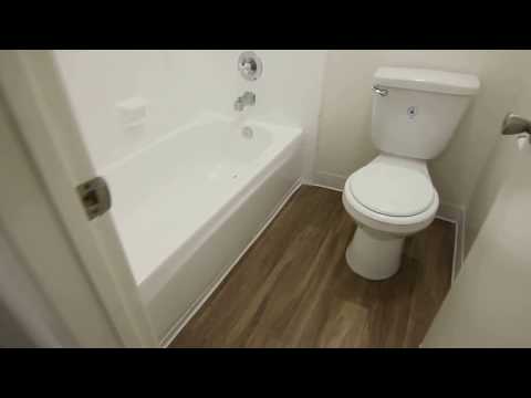 PL745 - Newly Remodeled 2 Bed + 1.5 Bath Townhouse-Style Apartment for Rent! (Van Nuys, CA)