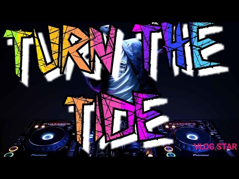 Nelson Santos - Turn The Tide - This Is Bounce UK visualization