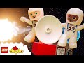 LEGO DUPLO Space Travel More Learning For Toddlers Nursery Rhymes Cartoons And Kids Songs