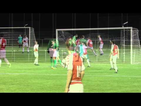 2014 10 28 FC Utrecht  O14O15   Roda 23 C1