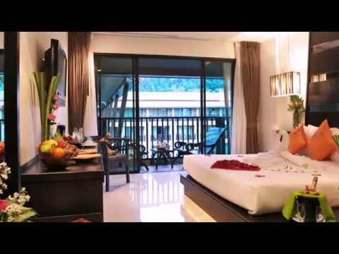 Ananta Burin Resort 4* Тайланд