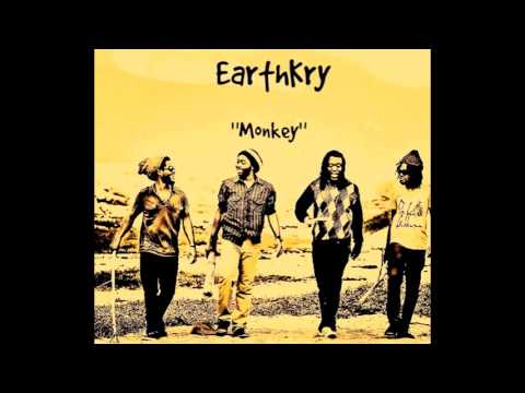 EarthKry- Monkey