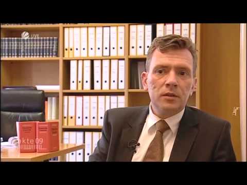 AKTE 09 - Die Abzocke- Deutsche Gewerbe Verwaltung - Deutsche Marketing Service