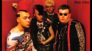 The Exploited - Computers Don&#39;t Blunder