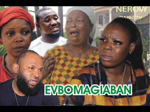 EVBOMAGIABAN PART 1 [ LATEST BENIN MOVIE 2020]