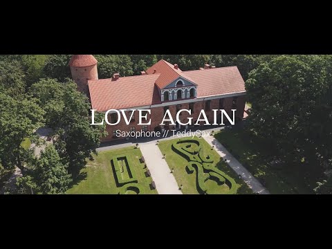 Saksofonistas Tadas Bružas  #3