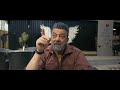 Leo Tamil Movie Antony Das Scene
