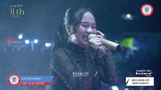 Download lagu Elsa Safitri - Lho Kok Marah | Familys Group Edisi Lap Copa Pabuaran Malang Nengah Tangerang mp3