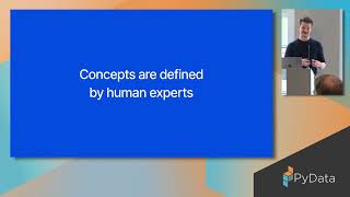 Building a knowledge graph for climate policy