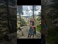 The Grand Canyon of Yellowstone #yellowstonenationalpark