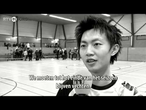 Teaser KL 2012-2013 Nic./Alfa-college