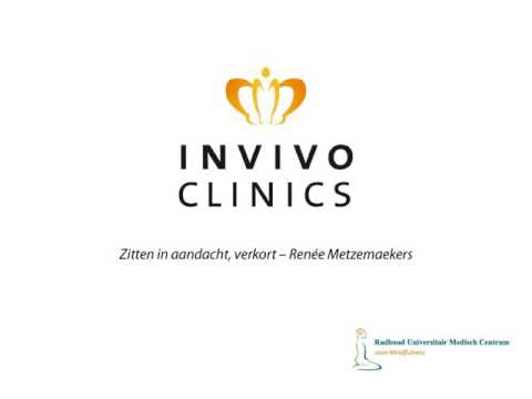 Zitten in aandacht, verkort