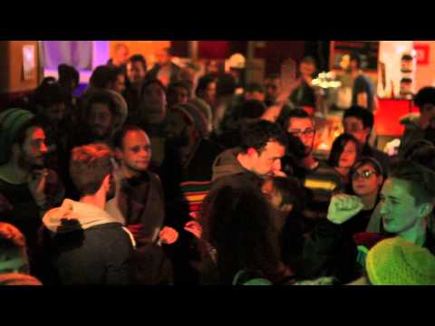 _Alpha Steppa & Jonah Dan play Blessed Ethiopia _HQ